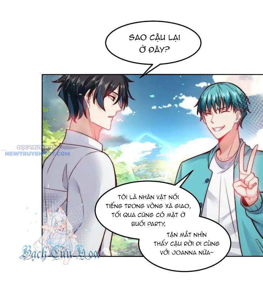 Ta Dựa Vào Danh Hào Hệ Thống Đả Bại Ngàn Vạn Thần Hào Chapter 52 - Trang 2