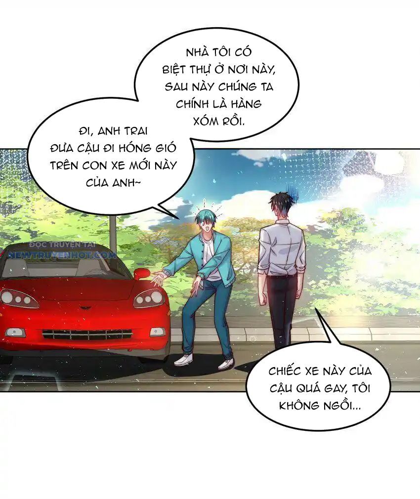 Ta Dựa Vào Danh Hào Hệ Thống Đả Bại Ngàn Vạn Thần Hào Chapter 52 - Trang 2