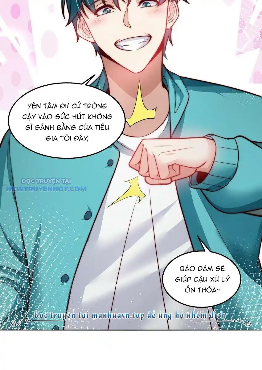 Ta Dựa Vào Danh Hào Hệ Thống Đả Bại Ngàn Vạn Thần Hào Chapter 52 - Trang 2