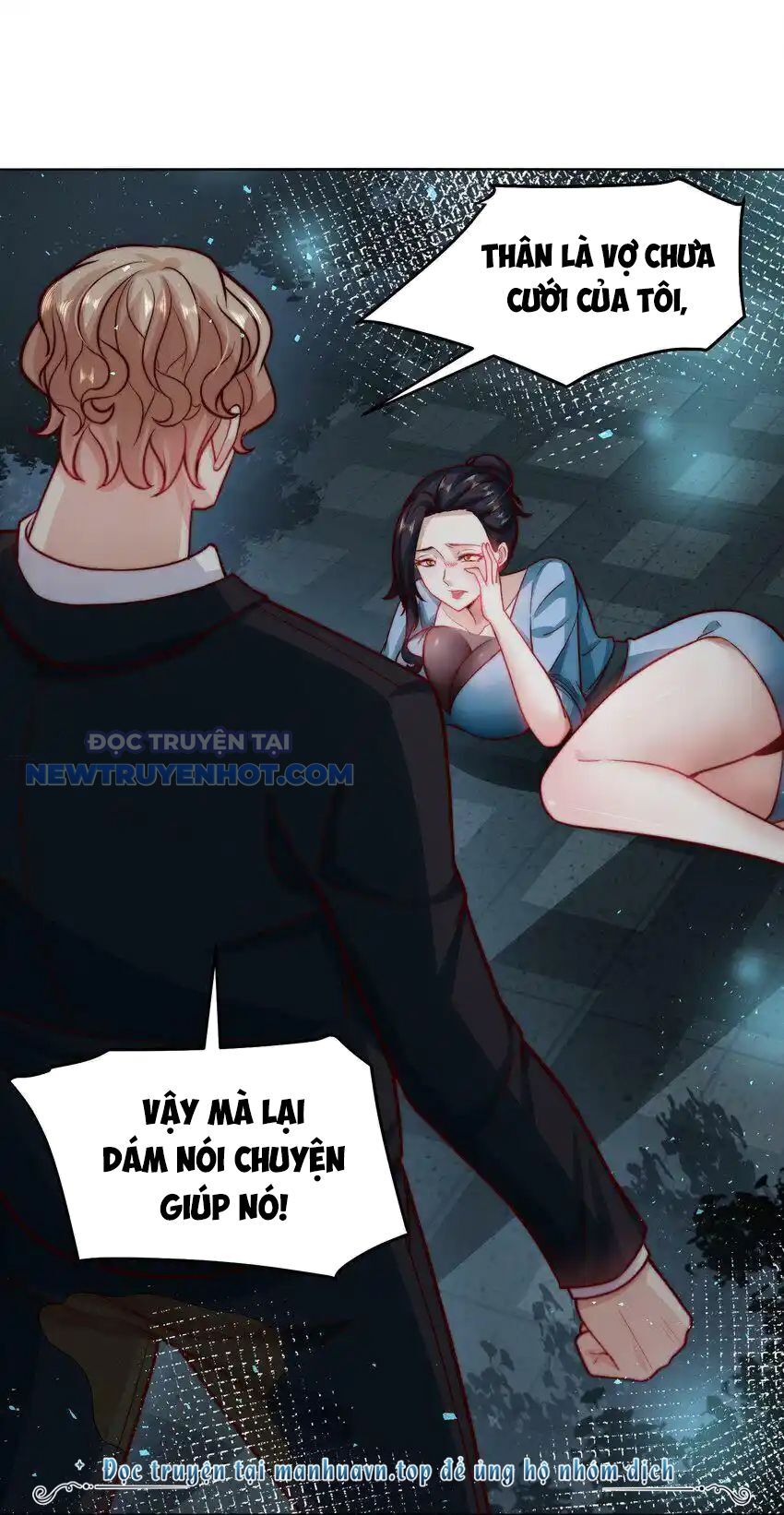 Ta Dựa Vào Danh Hào Hệ Thống Đả Bại Ngàn Vạn Thần Hào Chapter 52 - Trang 2