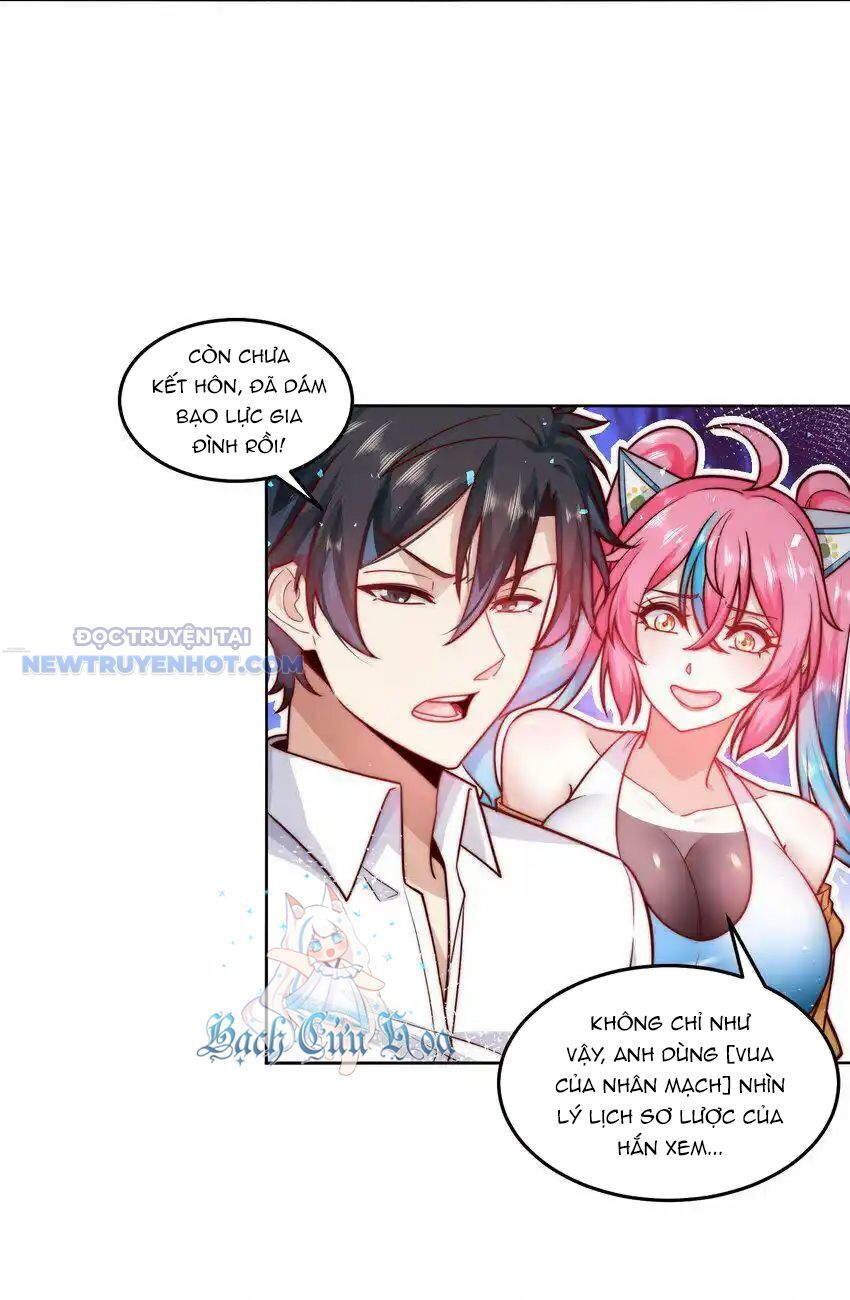 Ta Dựa Vào Danh Hào Hệ Thống Đả Bại Ngàn Vạn Thần Hào Chapter 52 - Trang 2