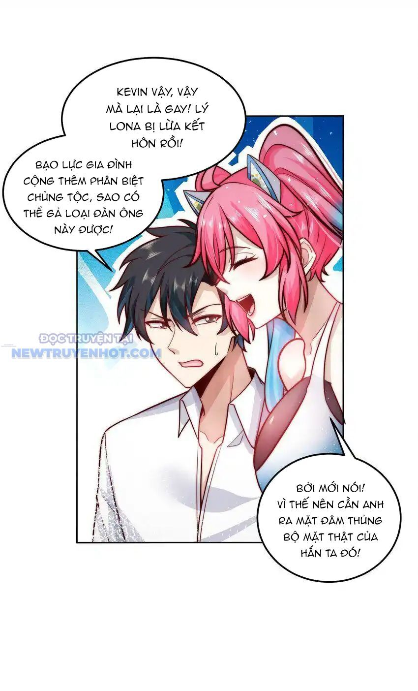 Ta Dựa Vào Danh Hào Hệ Thống Đả Bại Ngàn Vạn Thần Hào Chapter 52 - Trang 2