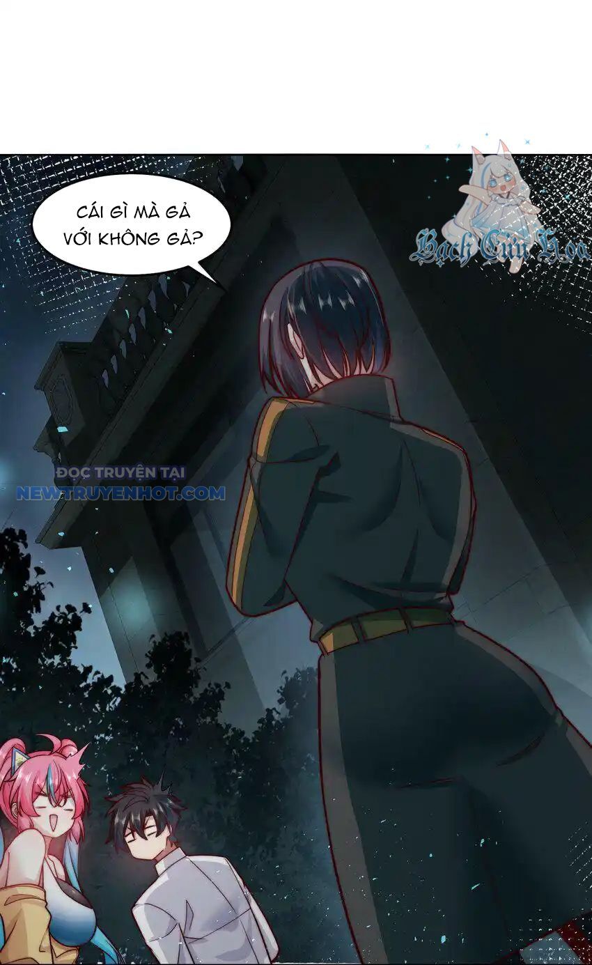 Ta Dựa Vào Danh Hào Hệ Thống Đả Bại Ngàn Vạn Thần Hào Chapter 52 - Trang 2