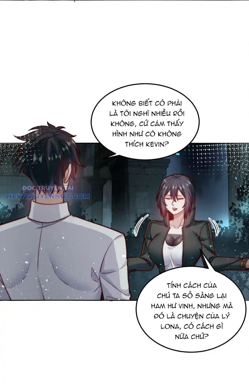 Ta Dựa Vào Danh Hào Hệ Thống Đả Bại Ngàn Vạn Thần Hào Chapter 52 - Trang 2