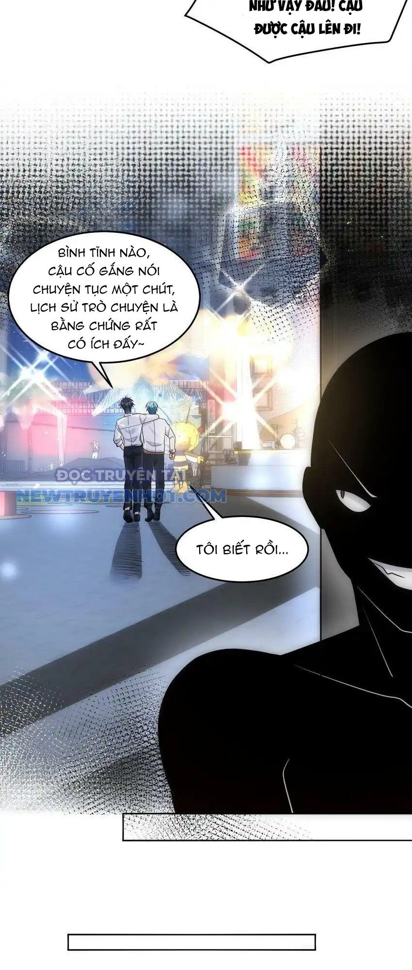 Ta Dựa Vào Danh Hào Hệ Thống Đả Bại Ngàn Vạn Thần Hào Chapter 53 - Trang 2