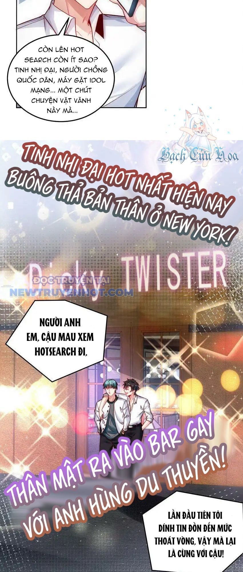 Ta Dựa Vào Danh Hào Hệ Thống Đả Bại Ngàn Vạn Thần Hào Chapter 53 - Trang 2