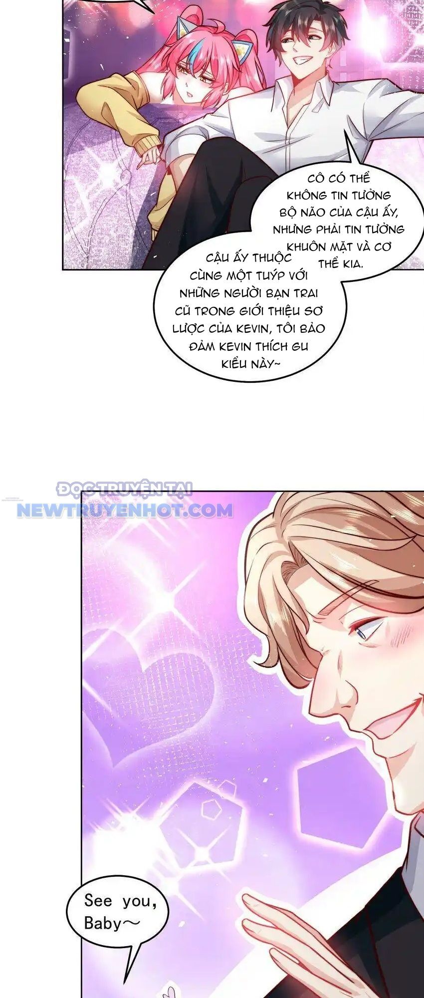 Ta Dựa Vào Danh Hào Hệ Thống Đả Bại Ngàn Vạn Thần Hào Chapter 53 - Trang 2