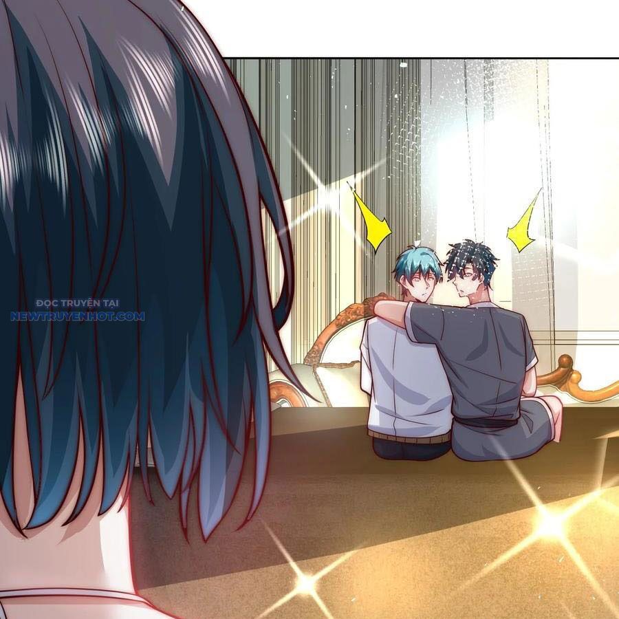 Ta Dựa Vào Danh Hào Hệ Thống Đả Bại Ngàn Vạn Thần Hào Chapter 54 - Trang 2