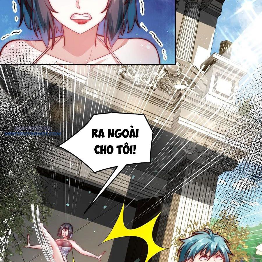 Ta Dựa Vào Danh Hào Hệ Thống Đả Bại Ngàn Vạn Thần Hào Chapter 54 - Trang 2