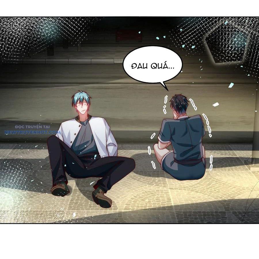 Ta Dựa Vào Danh Hào Hệ Thống Đả Bại Ngàn Vạn Thần Hào Chapter 54 - Trang 2