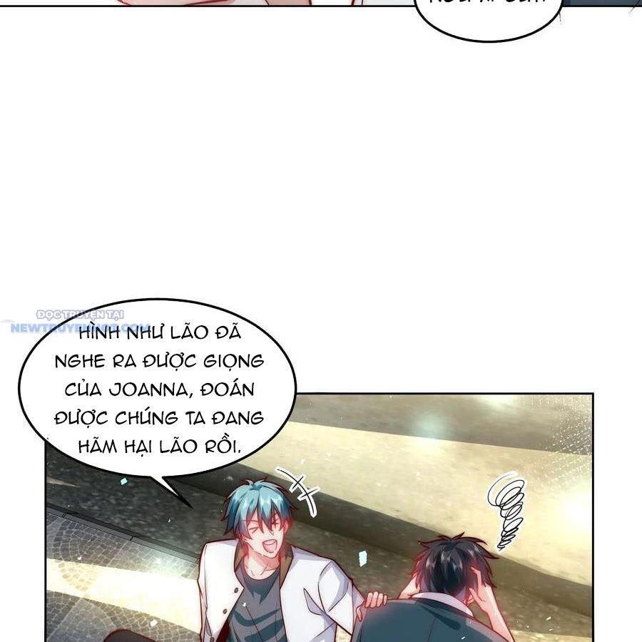 Ta Dựa Vào Danh Hào Hệ Thống Đả Bại Ngàn Vạn Thần Hào Chapter 54 - Trang 2