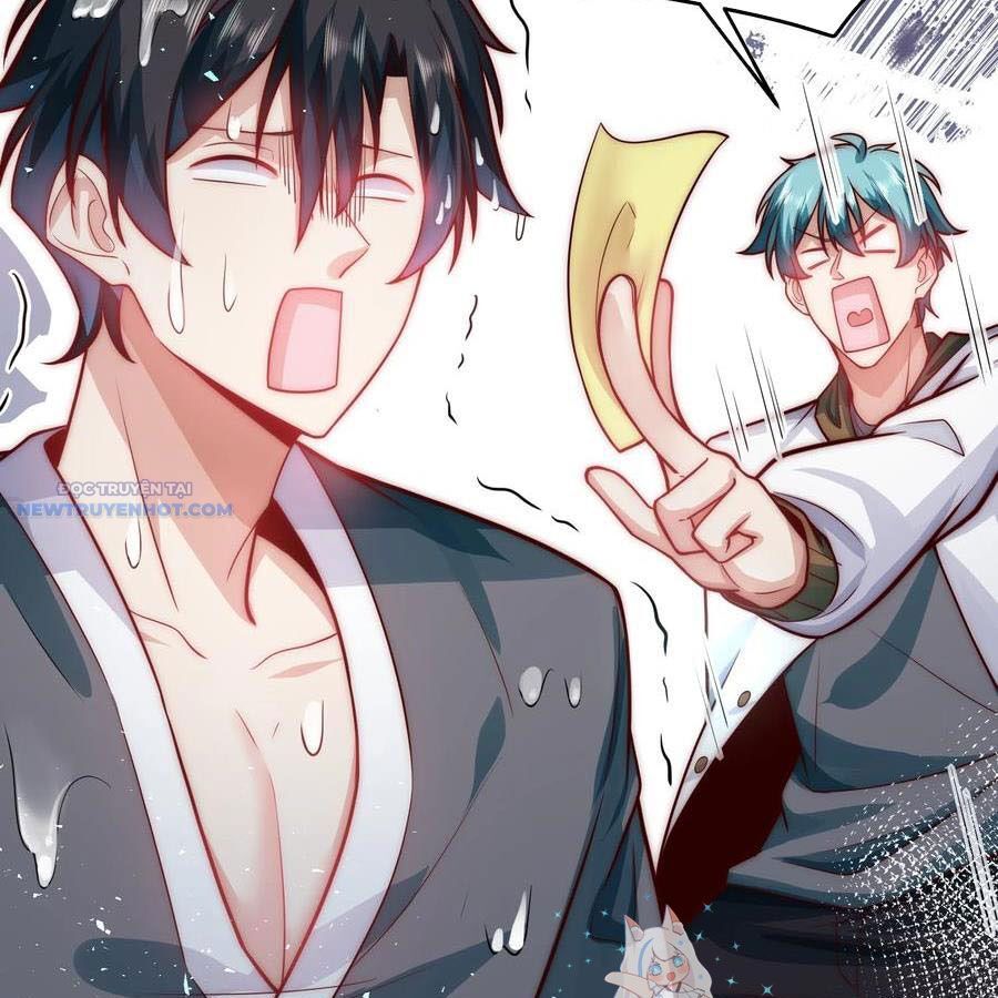 Ta Dựa Vào Danh Hào Hệ Thống Đả Bại Ngàn Vạn Thần Hào Chapter 54 - Trang 2