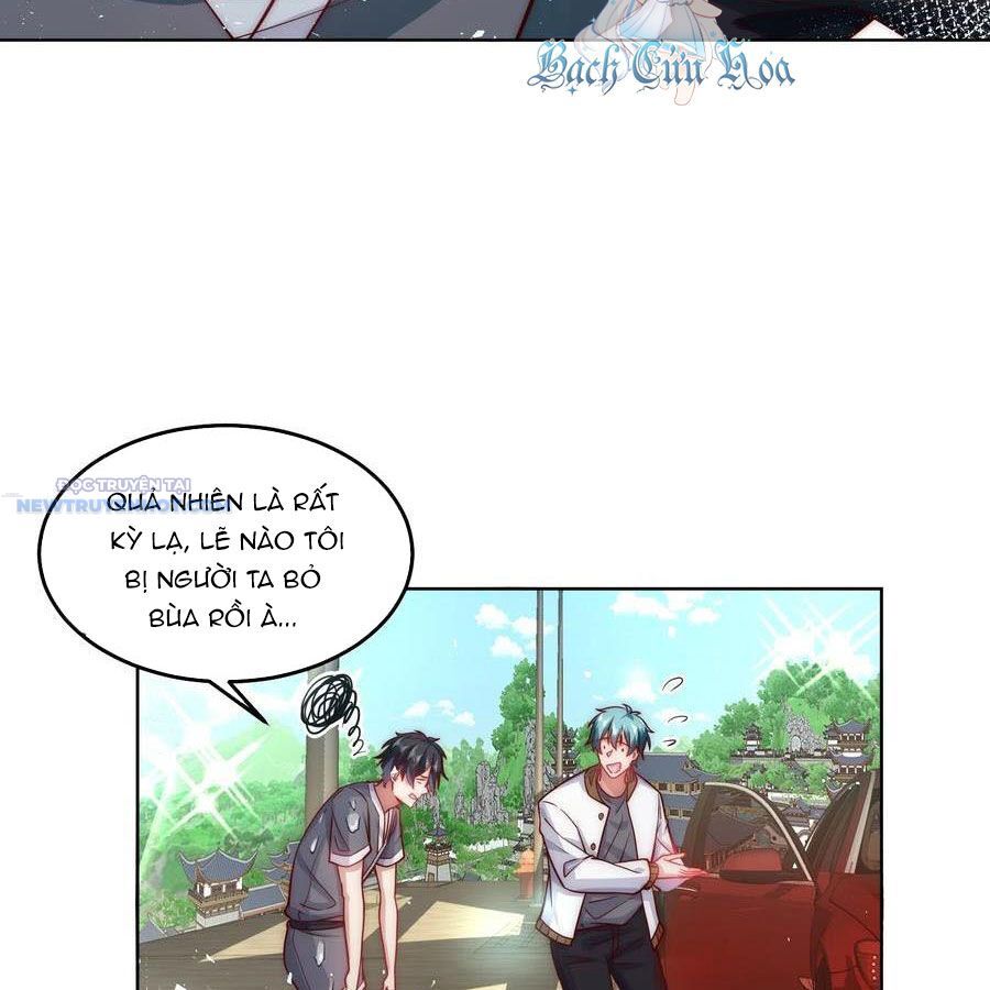 Ta Dựa Vào Danh Hào Hệ Thống Đả Bại Ngàn Vạn Thần Hào Chapter 54 - Trang 2