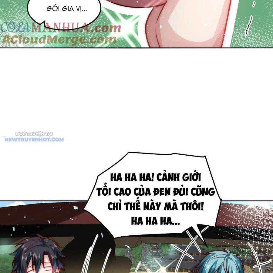 Ta Dựa Vào Danh Hào Hệ Thống Đả Bại Ngàn Vạn Thần Hào Chapter 54 - Trang 2