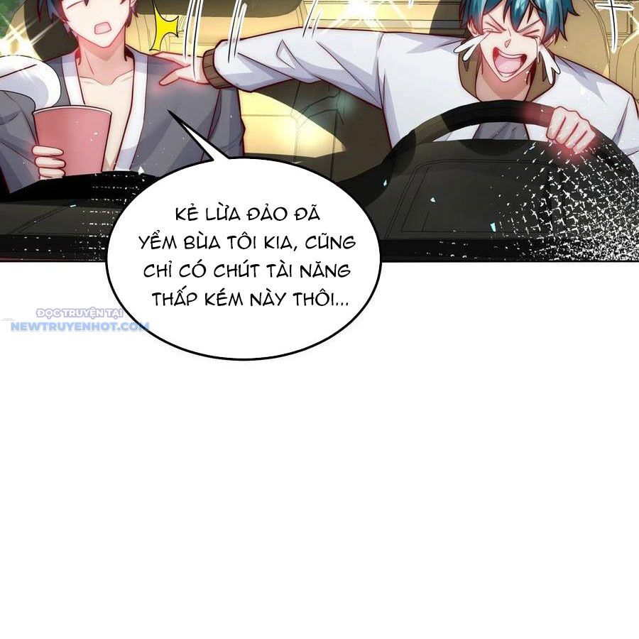 Ta Dựa Vào Danh Hào Hệ Thống Đả Bại Ngàn Vạn Thần Hào Chapter 54 - Trang 2