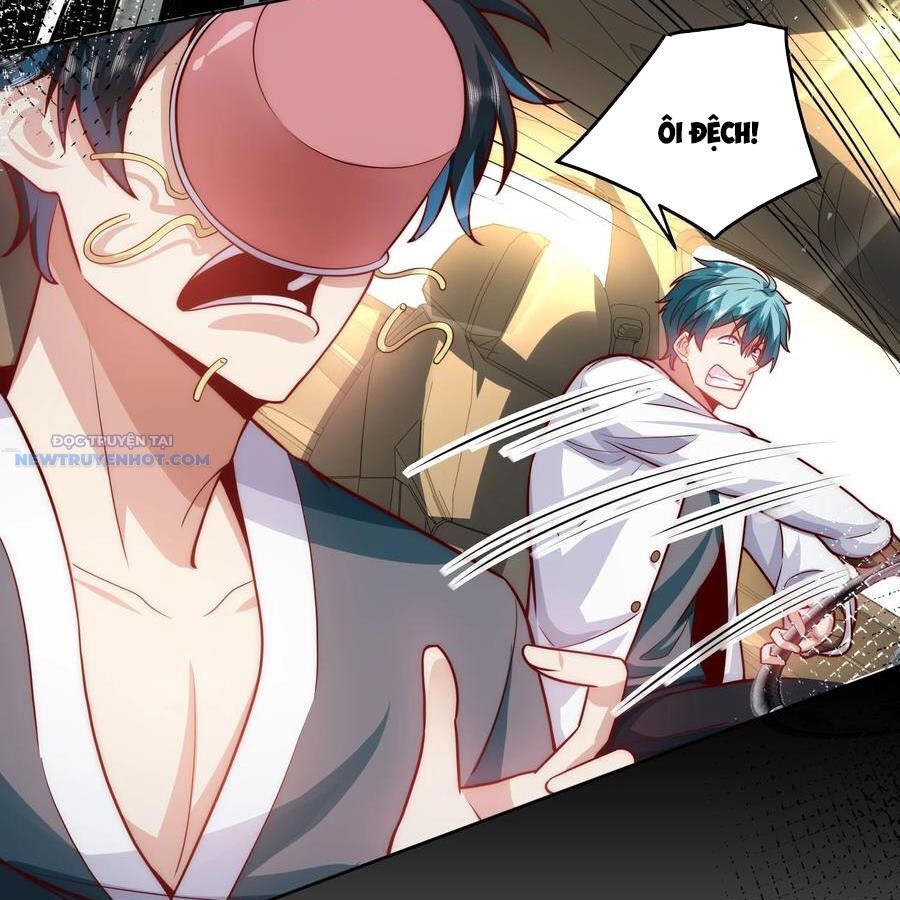 Ta Dựa Vào Danh Hào Hệ Thống Đả Bại Ngàn Vạn Thần Hào Chapter 54 - Trang 2