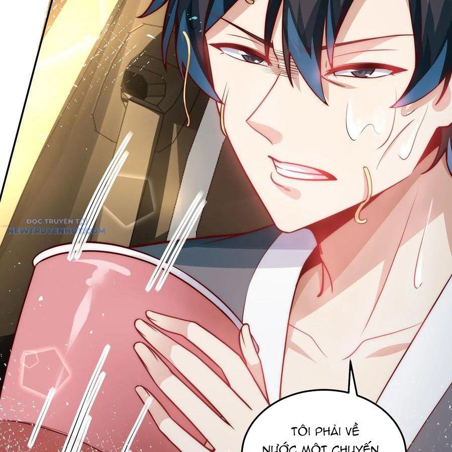 Ta Dựa Vào Danh Hào Hệ Thống Đả Bại Ngàn Vạn Thần Hào Chapter 54 - Trang 2