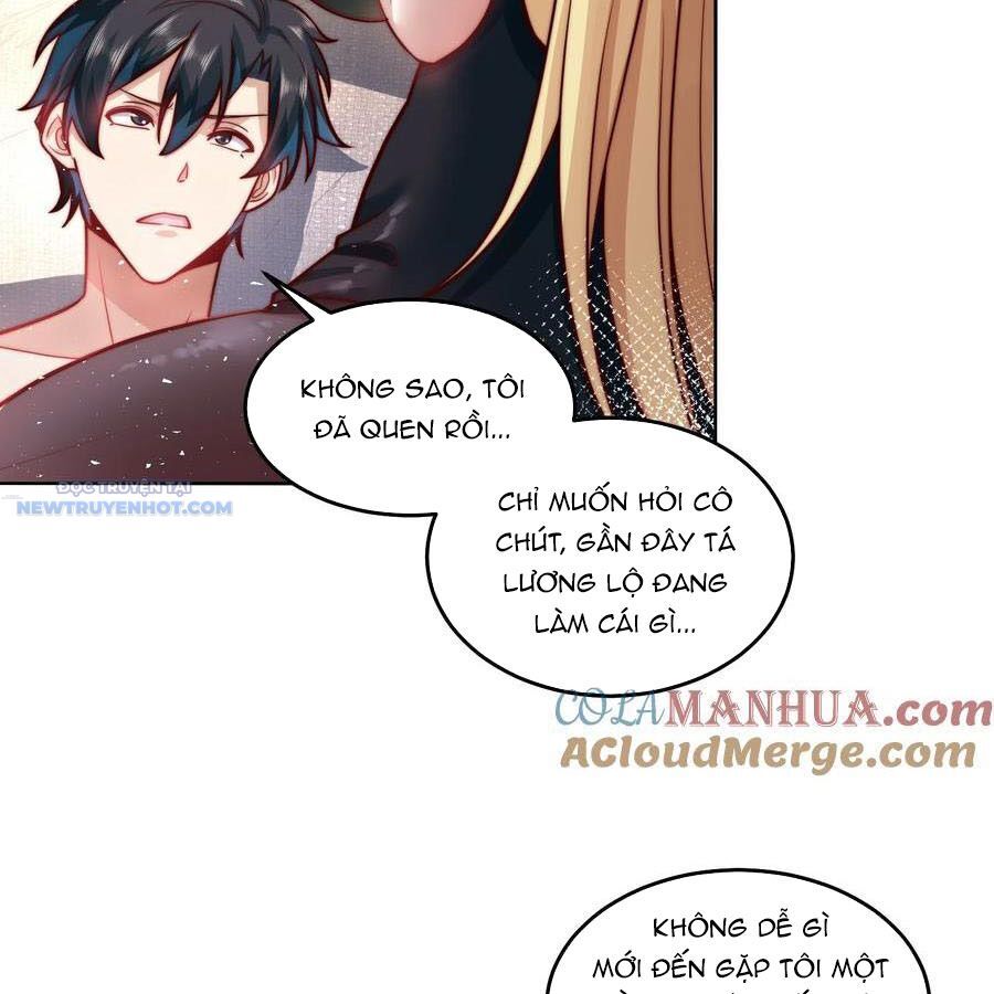 Ta Dựa Vào Danh Hào Hệ Thống Đả Bại Ngàn Vạn Thần Hào Chapter 54 - Trang 2