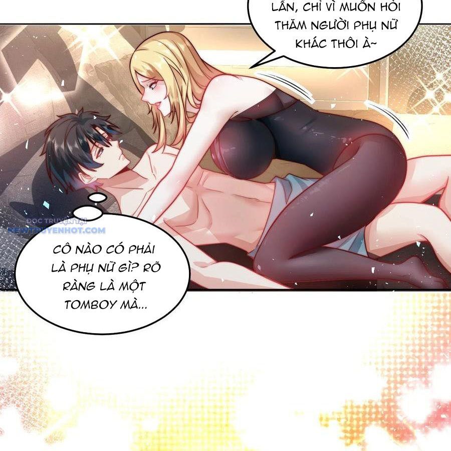 Ta Dựa Vào Danh Hào Hệ Thống Đả Bại Ngàn Vạn Thần Hào Chapter 54 - Trang 2