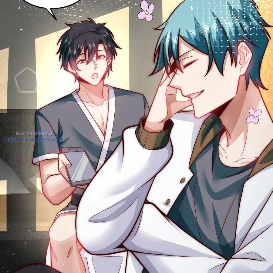 Ta Dựa Vào Danh Hào Hệ Thống Đả Bại Ngàn Vạn Thần Hào Chapter 54 - Trang 2