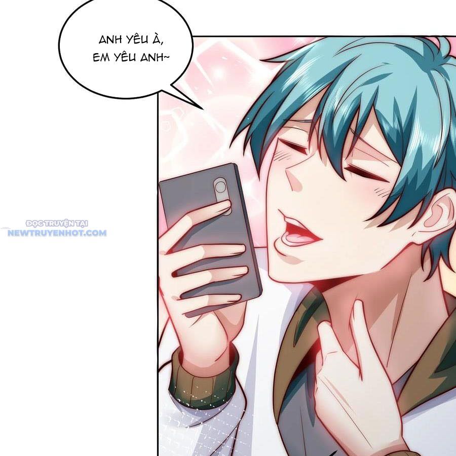 Ta Dựa Vào Danh Hào Hệ Thống Đả Bại Ngàn Vạn Thần Hào Chapter 54 - Trang 2