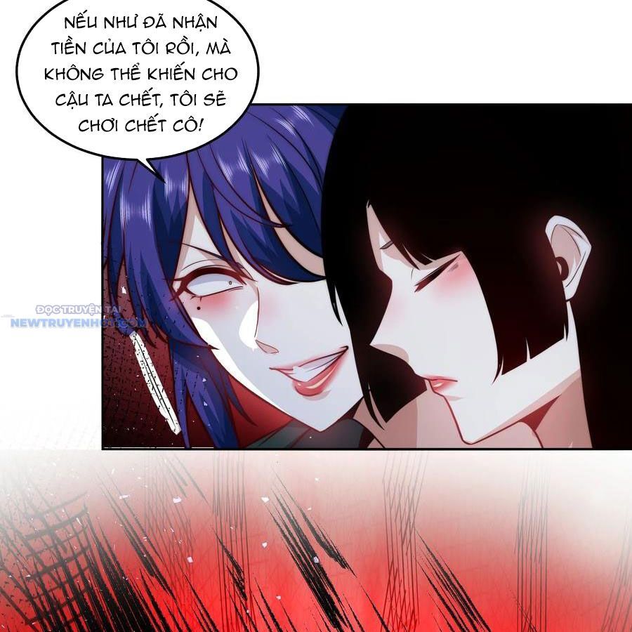 Ta Dựa Vào Danh Hào Hệ Thống Đả Bại Ngàn Vạn Thần Hào Chapter 55 - Trang 2