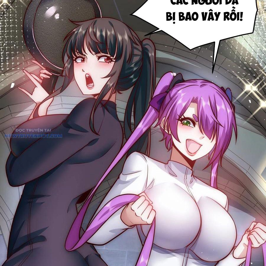 Ta Dựa Vào Danh Hào Hệ Thống Đả Bại Ngàn Vạn Thần Hào Chapter 55 - Trang 2