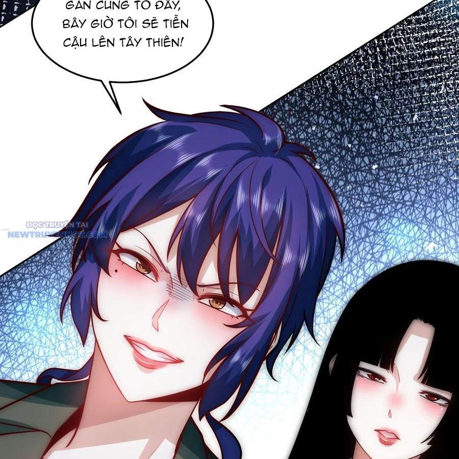 Ta Dựa Vào Danh Hào Hệ Thống Đả Bại Ngàn Vạn Thần Hào Chapter 55 - Trang 2