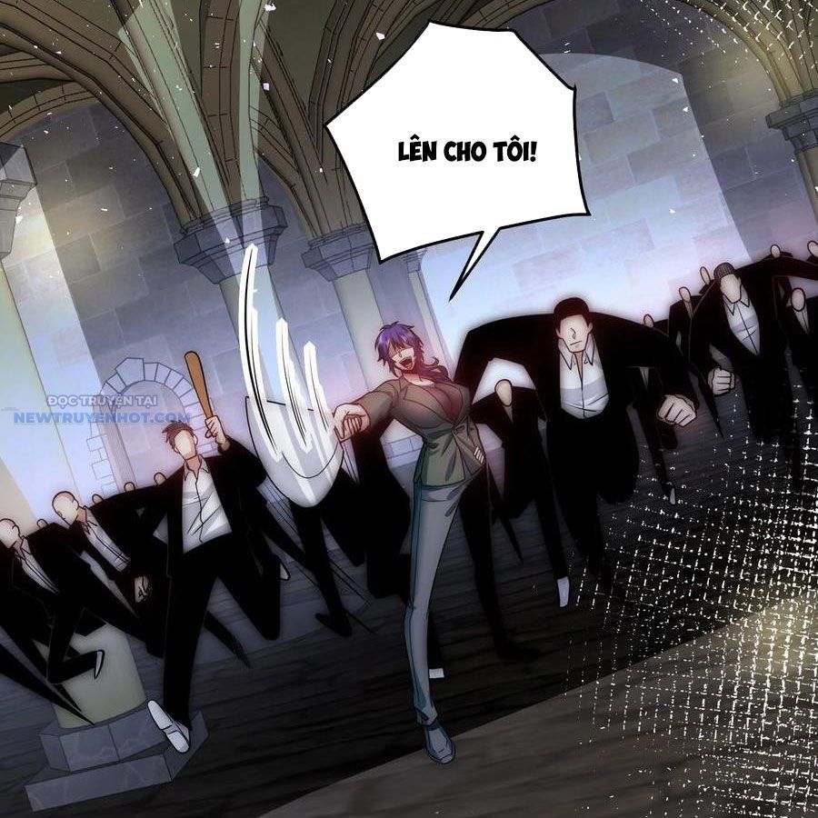 Ta Dựa Vào Danh Hào Hệ Thống Đả Bại Ngàn Vạn Thần Hào Chapter 55 - Trang 2