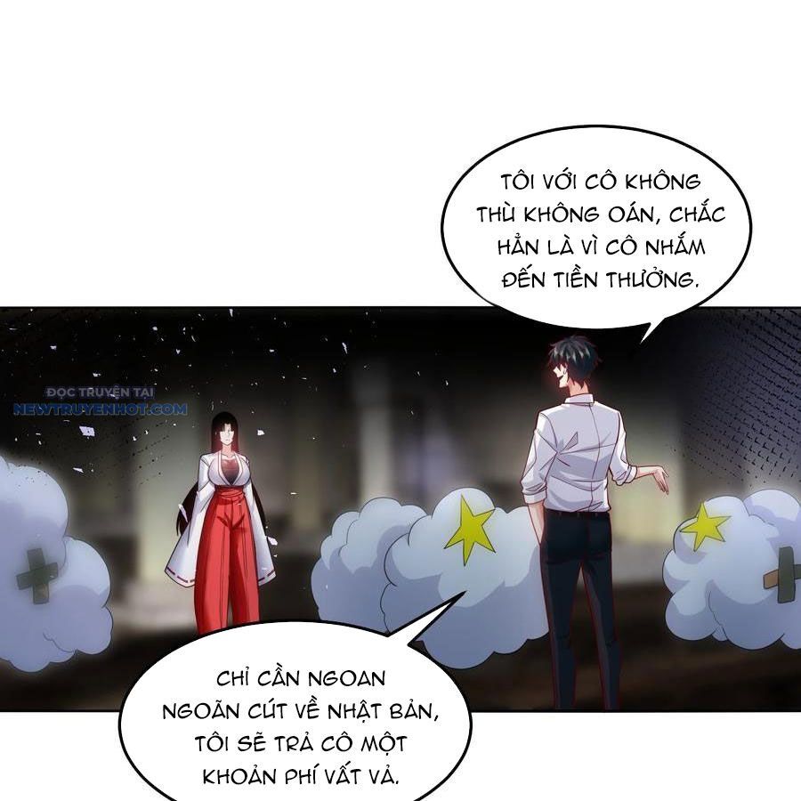 Ta Dựa Vào Danh Hào Hệ Thống Đả Bại Ngàn Vạn Thần Hào Chapter 55 - Trang 2