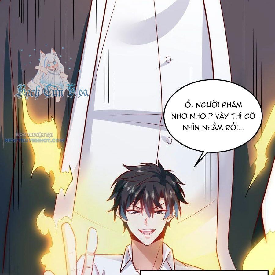 Ta Dựa Vào Danh Hào Hệ Thống Đả Bại Ngàn Vạn Thần Hào Chapter 55 - Trang 2