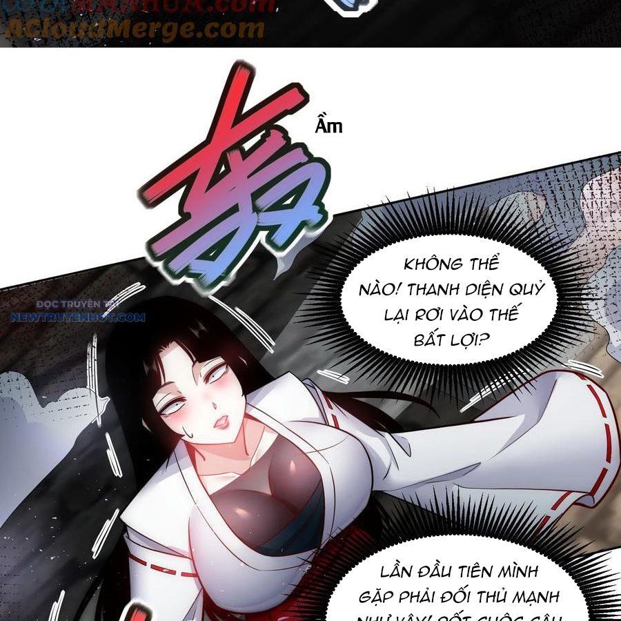 Ta Dựa Vào Danh Hào Hệ Thống Đả Bại Ngàn Vạn Thần Hào Chapter 55 - Trang 2