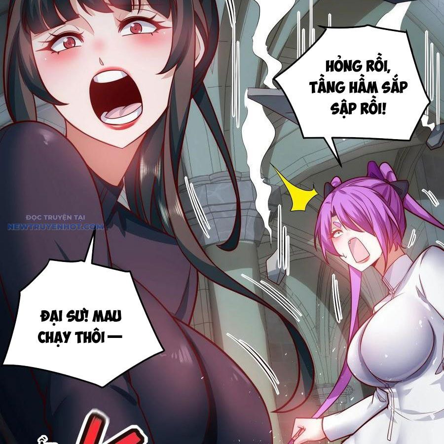 Ta Dựa Vào Danh Hào Hệ Thống Đả Bại Ngàn Vạn Thần Hào Chapter 55 - Trang 2