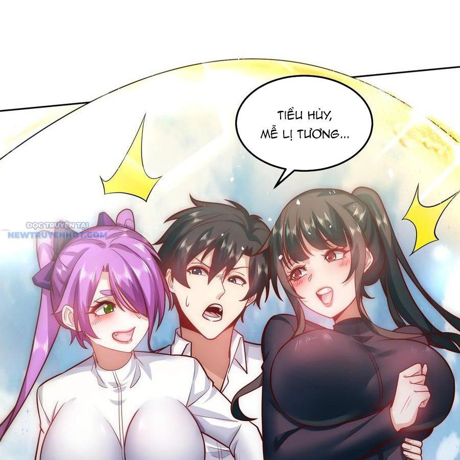 Ta Dựa Vào Danh Hào Hệ Thống Đả Bại Ngàn Vạn Thần Hào Chapter 55 - Trang 2