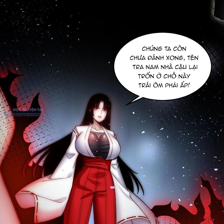 Ta Dựa Vào Danh Hào Hệ Thống Đả Bại Ngàn Vạn Thần Hào Chapter 55 - Trang 2