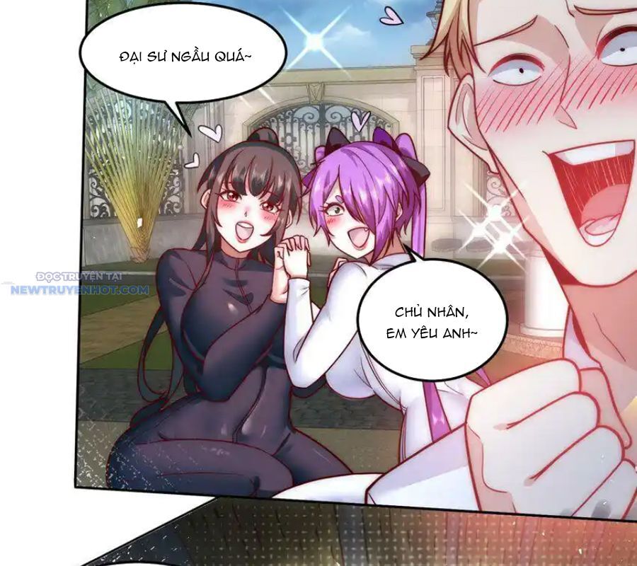 Ta Dựa Vào Danh Hào Hệ Thống Đả Bại Ngàn Vạn Thần Hào Chapter 56 - Trang 2