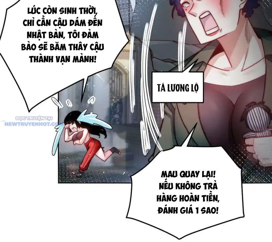 Ta Dựa Vào Danh Hào Hệ Thống Đả Bại Ngàn Vạn Thần Hào Chapter 56 - Trang 2