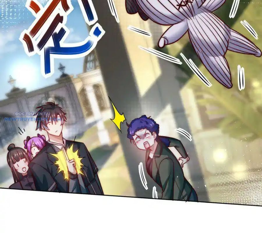 Ta Dựa Vào Danh Hào Hệ Thống Đả Bại Ngàn Vạn Thần Hào Chapter 56 - Trang 2