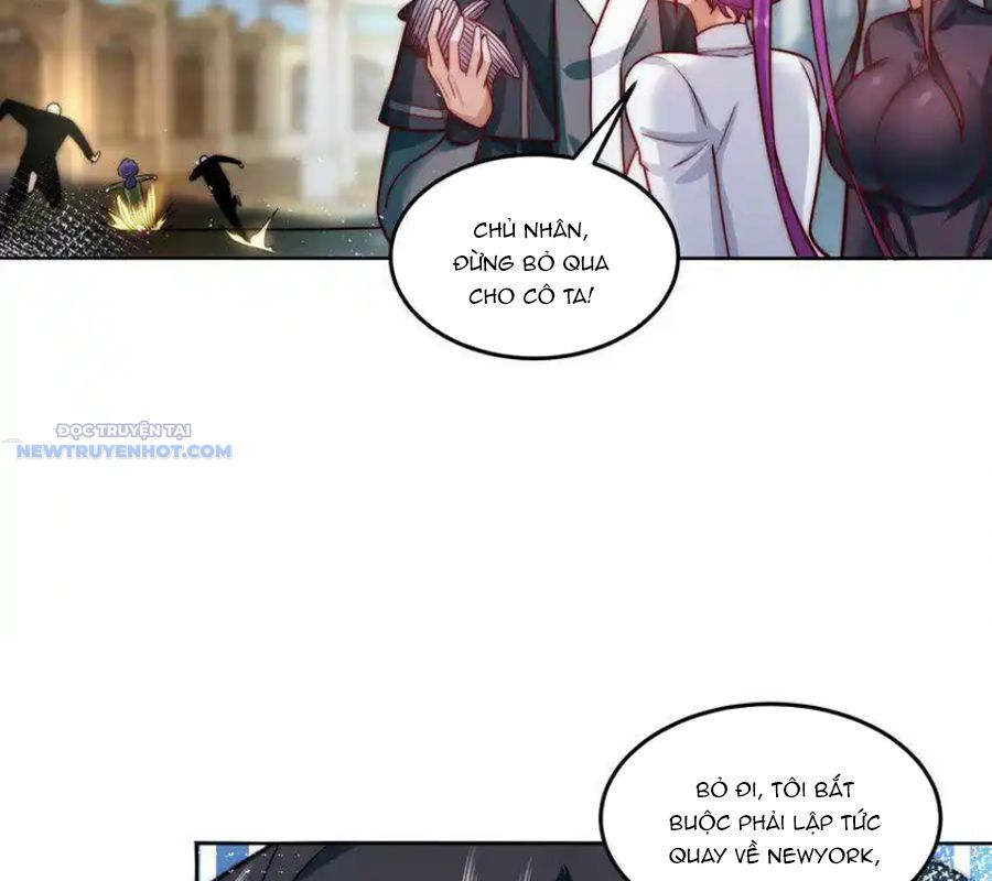 Ta Dựa Vào Danh Hào Hệ Thống Đả Bại Ngàn Vạn Thần Hào Chapter 56 - Trang 2