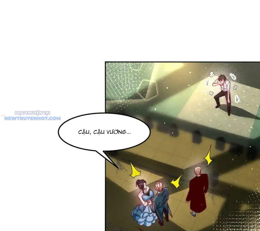 Ta Dựa Vào Danh Hào Hệ Thống Đả Bại Ngàn Vạn Thần Hào Chapter 56 - Trang 2