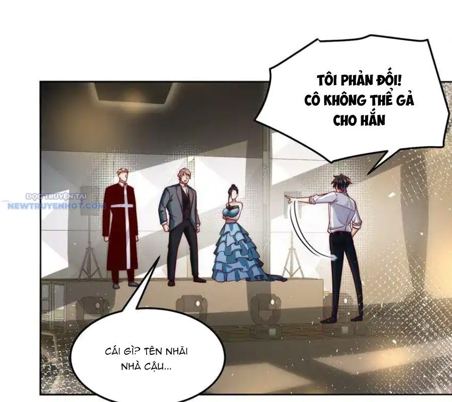 Ta Dựa Vào Danh Hào Hệ Thống Đả Bại Ngàn Vạn Thần Hào Chapter 56 - Trang 2