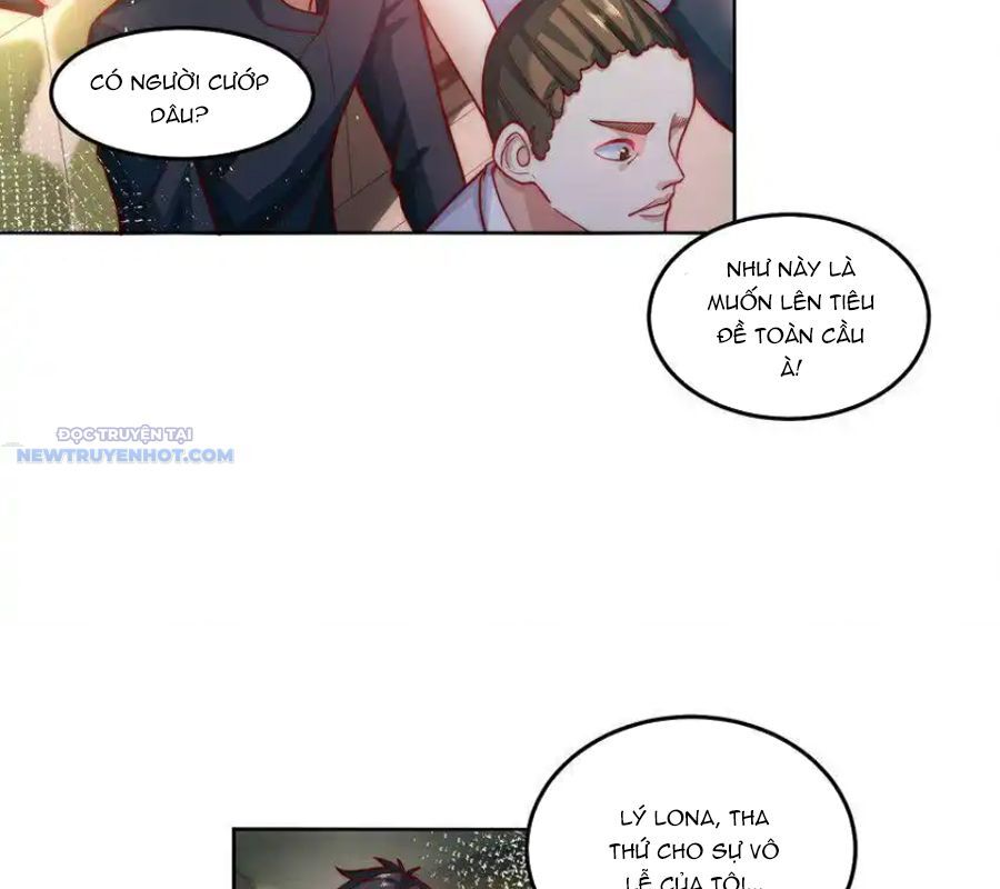 Ta Dựa Vào Danh Hào Hệ Thống Đả Bại Ngàn Vạn Thần Hào Chapter 56 - Trang 2