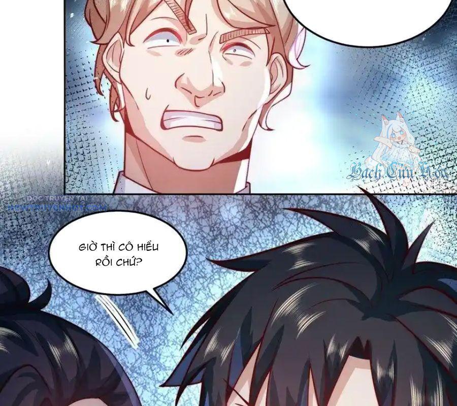 Ta Dựa Vào Danh Hào Hệ Thống Đả Bại Ngàn Vạn Thần Hào Chapter 56 - Trang 2