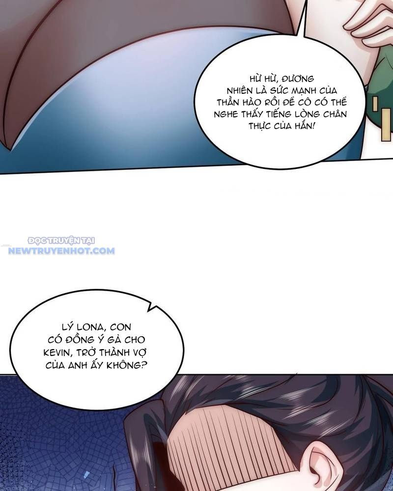 Ta Dựa Vào Danh Hào Hệ Thống Đả Bại Ngàn Vạn Thần Hào Chapter 57 - Trang 2