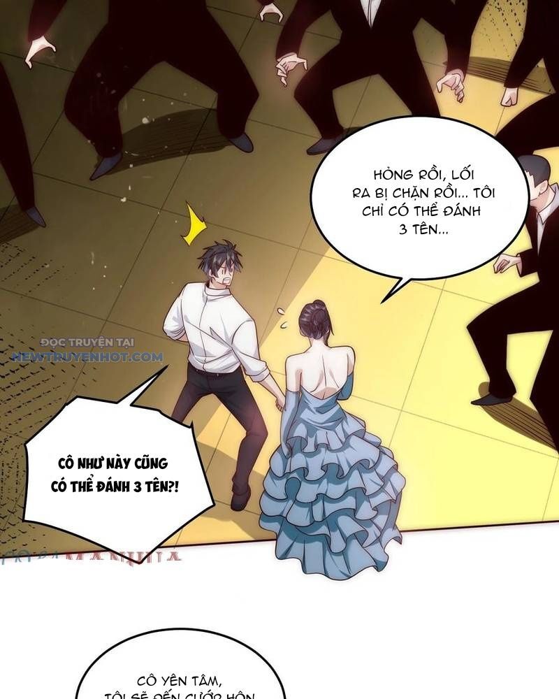 Ta Dựa Vào Danh Hào Hệ Thống Đả Bại Ngàn Vạn Thần Hào Chapter 57 - Trang 2