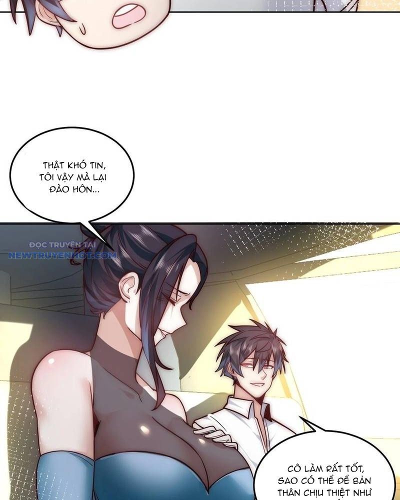 Ta Dựa Vào Danh Hào Hệ Thống Đả Bại Ngàn Vạn Thần Hào Chapter 57 - Trang 2