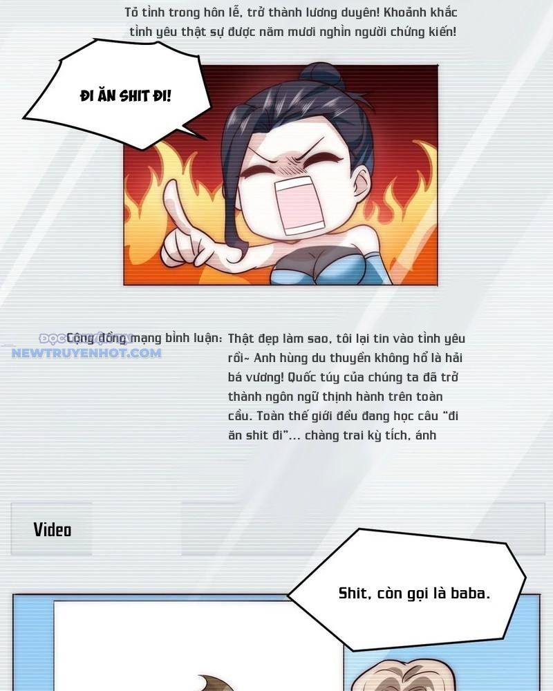 Ta Dựa Vào Danh Hào Hệ Thống Đả Bại Ngàn Vạn Thần Hào Chapter 57 - Trang 2