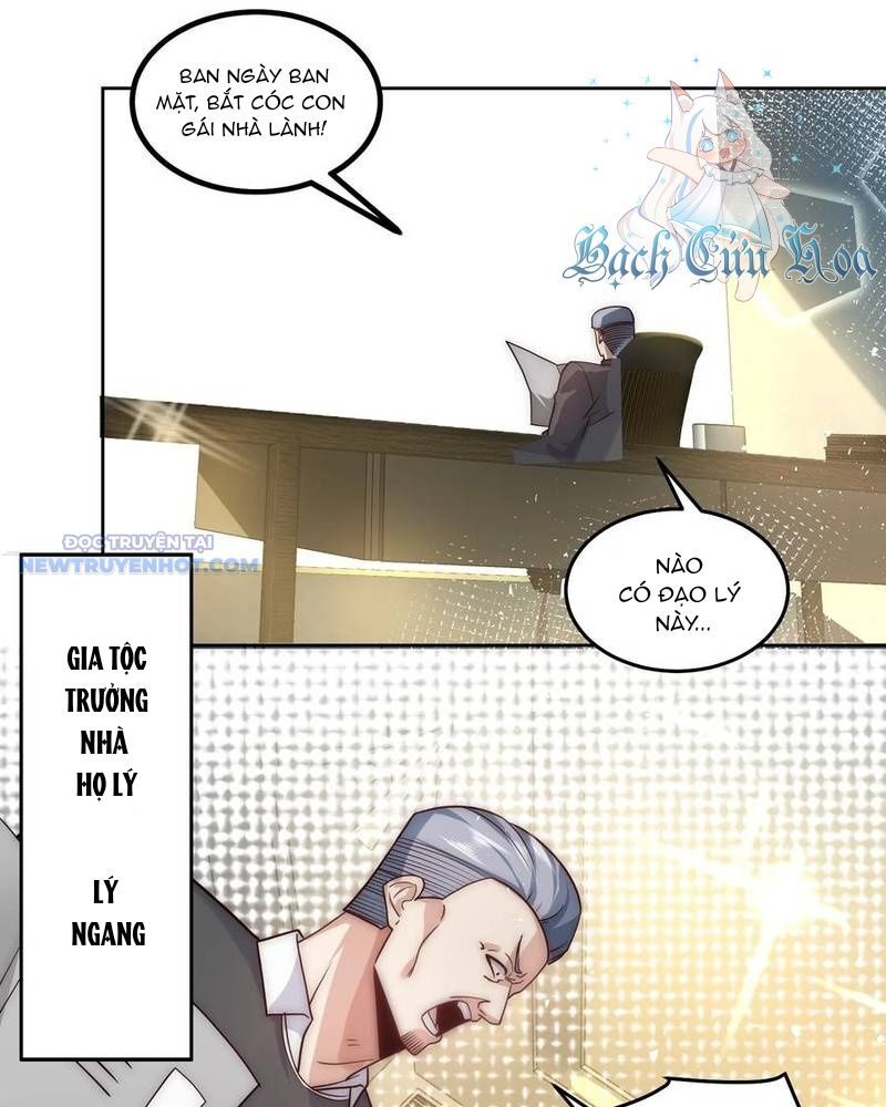 Ta Dựa Vào Danh Hào Hệ Thống Đả Bại Ngàn Vạn Thần Hào Chapter 57 - Trang 2