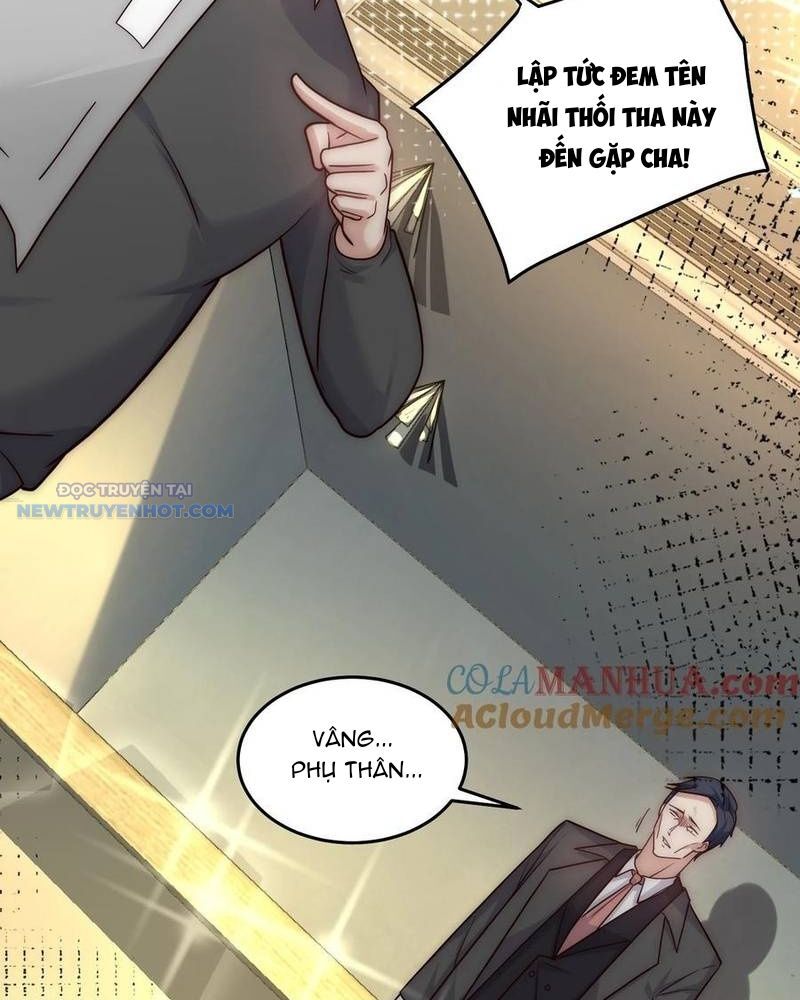 Ta Dựa Vào Danh Hào Hệ Thống Đả Bại Ngàn Vạn Thần Hào Chapter 57 - Trang 2