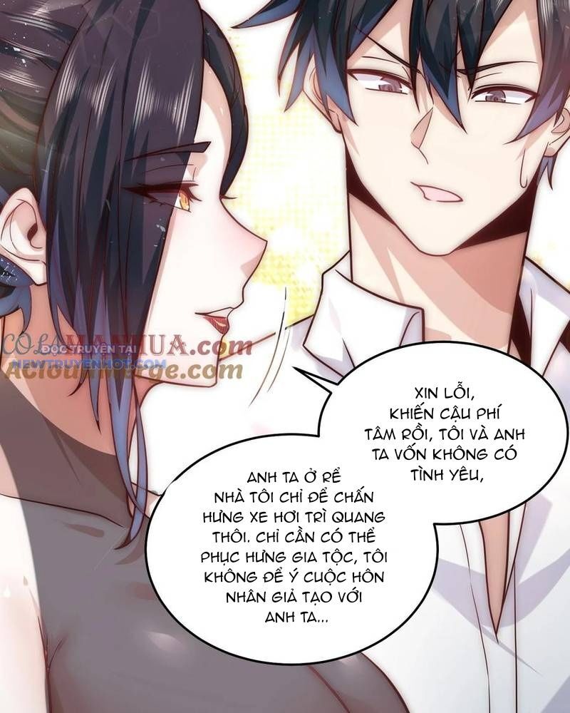 Ta Dựa Vào Danh Hào Hệ Thống Đả Bại Ngàn Vạn Thần Hào Chapter 57 - Trang 2